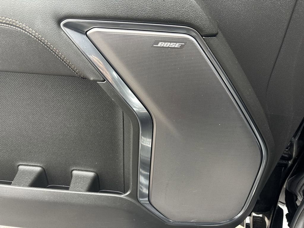 Used 2024 Chevrolet Silverado 1500 High Country w/ Technology Package image 24