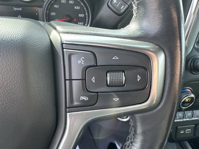 Used 2020 Chevrolet Silverado 1500 LTZ w/ LTZ Plus Package image 23