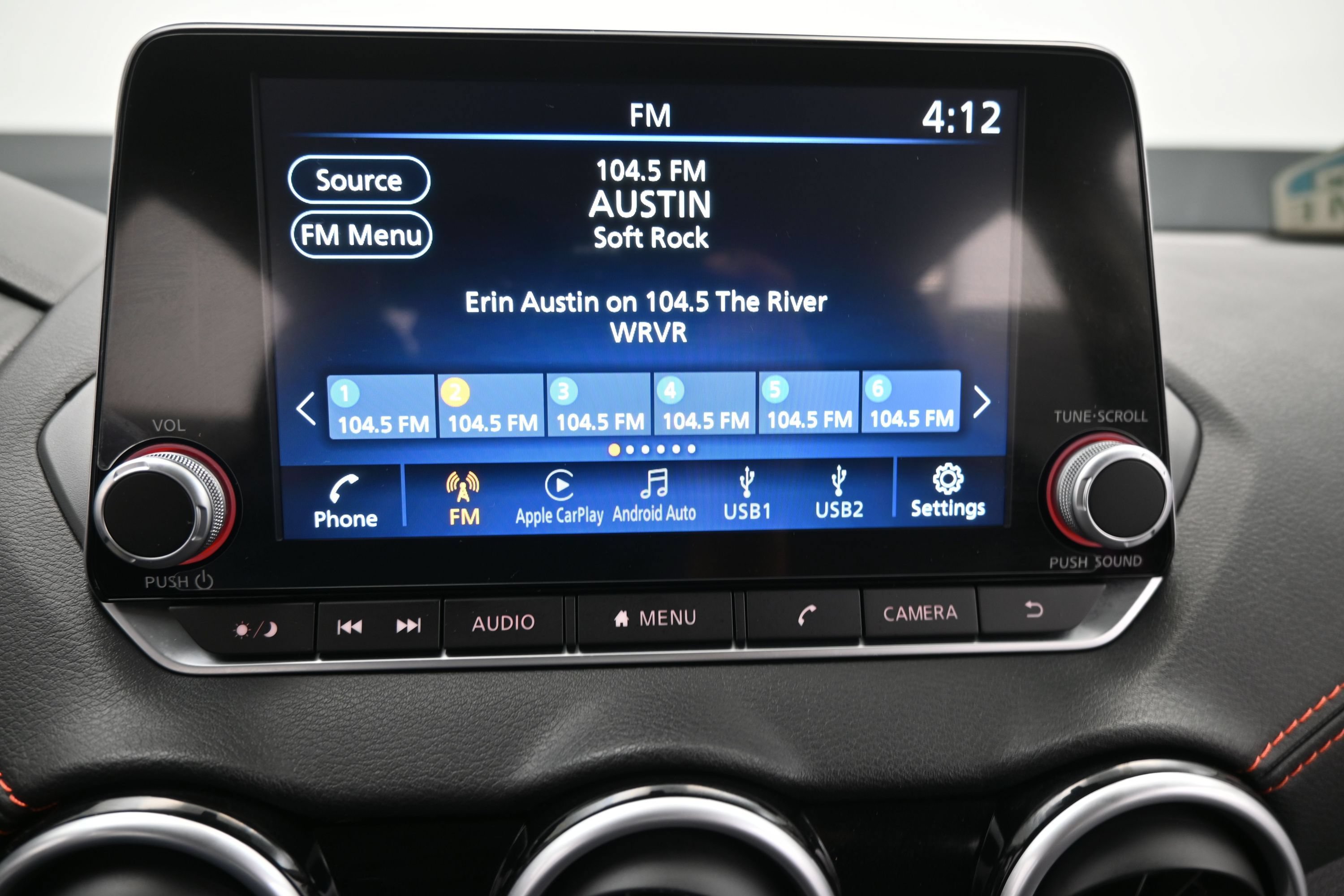 Used 2024 Nissan Sentra SR FWD image 23