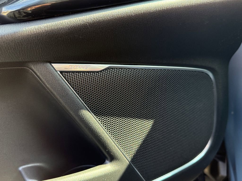 Used 2023 MAZDA CX-9 Carbon Edition image 10