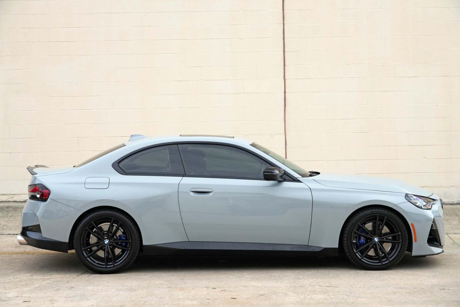 Used 2022 BMW M240i xDrive Coupe w/ Premium Package AWD/4WD image 51