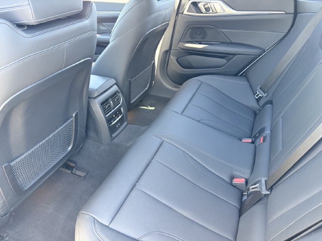 Certified 2023 BMW i4 eDrive40 w/ M Sport Package RWD image 17
