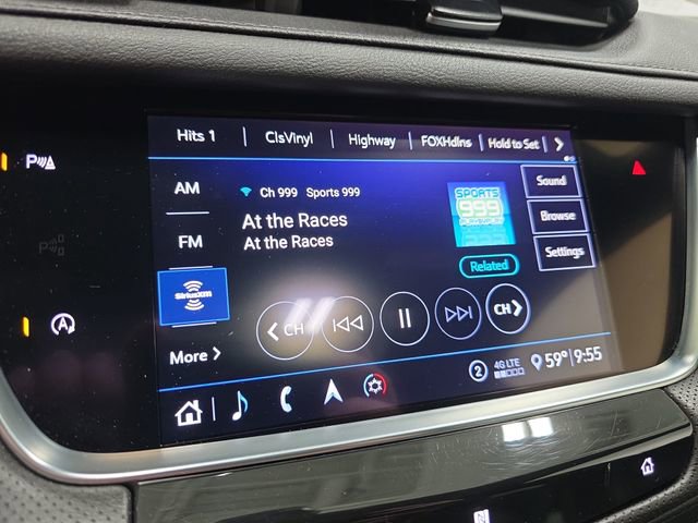 Used 2020 Cadillac XT5 Premium Luxury FWD image 20