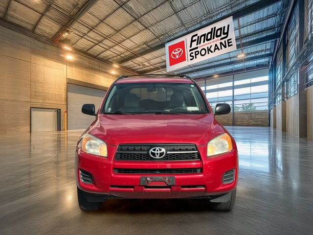 Used 2011 Toyota RAV4 4WD w/ Base L4 Extra Value Pkg image 2