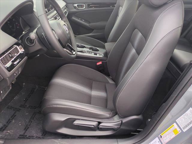 Used 2026 Honda Civic FWD Hybrid Sedan image 16