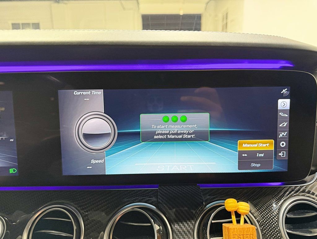 Used 2019 Mercedes-Benz E 63 AMG S image 37