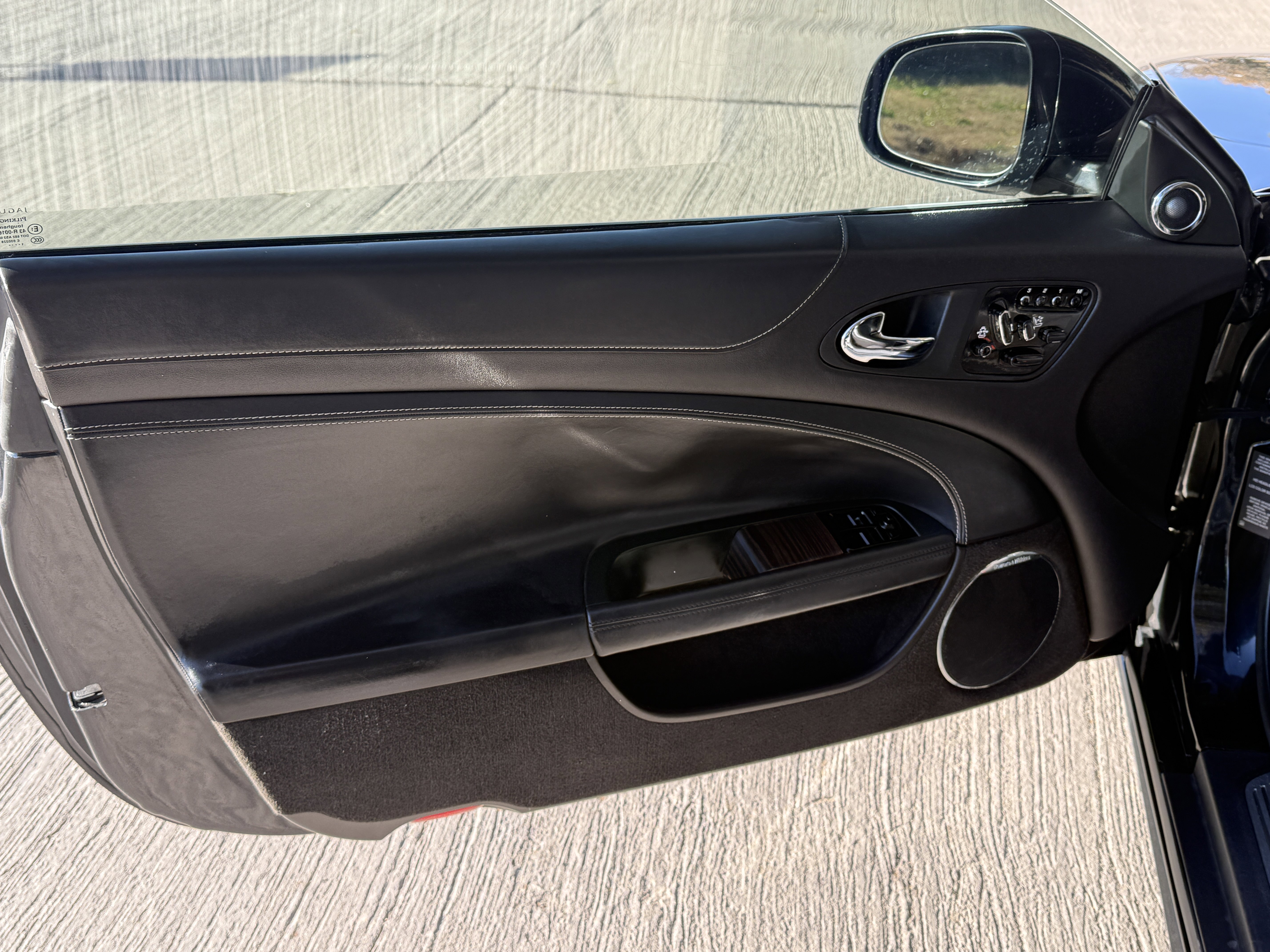 Used 2012 Jaguar XK Coupe image 26