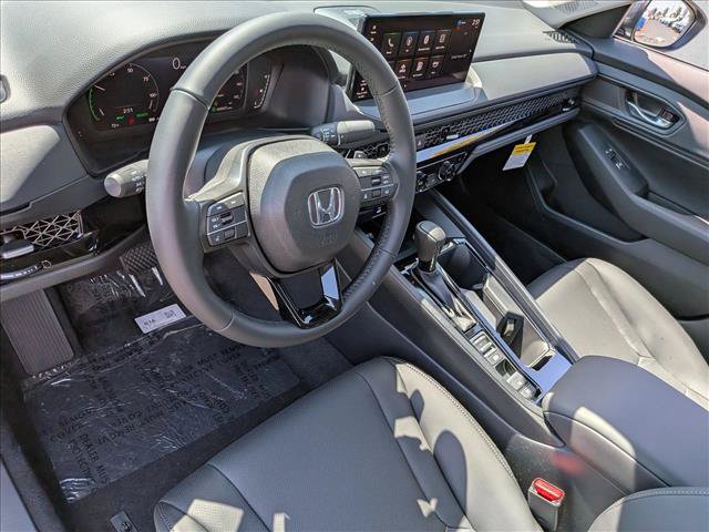 New 2026 Honda Accord LX image 5