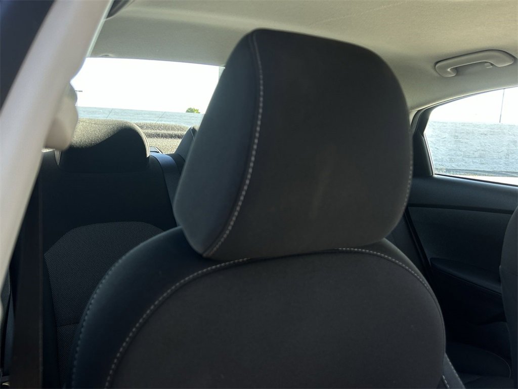 Used 2023 Kia Forte LXS image 24