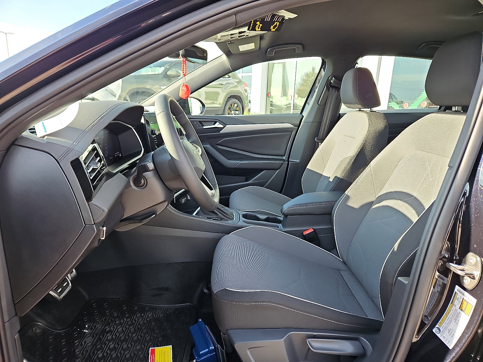 New 2026 Volkswagen Jetta Sport image 10