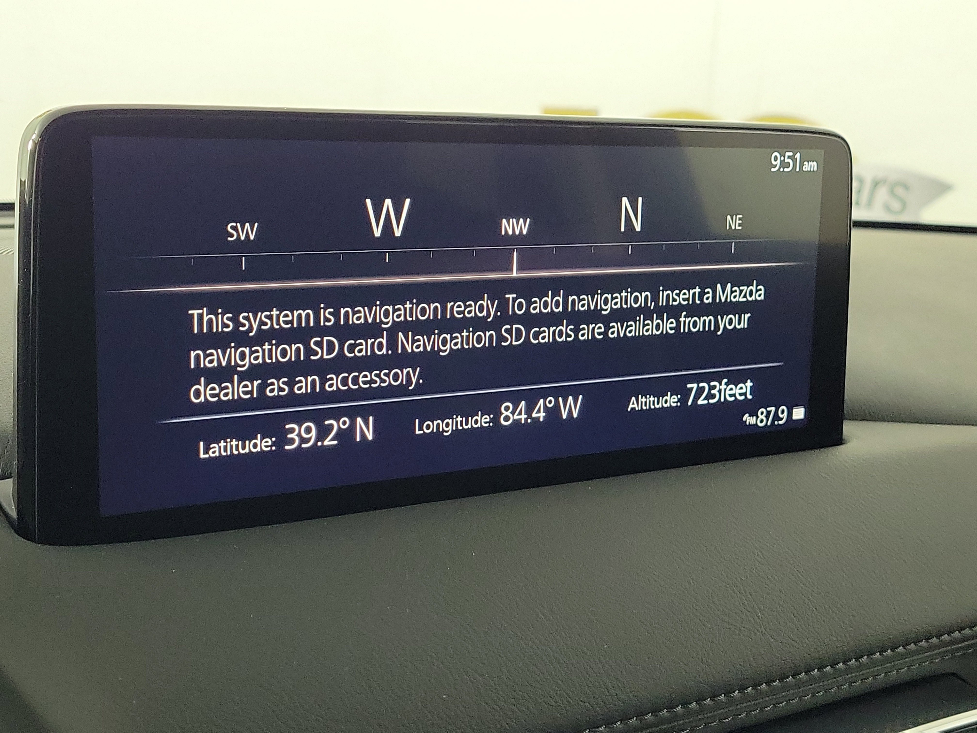 New 2025 MAZDA CX-5 AWD 2.5 S w/ Preferred Package image 20