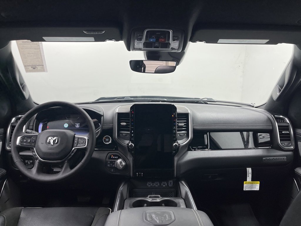 New 2026 RAM 1500 Laramie image 6