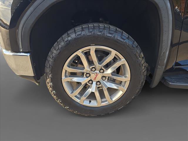 Used 2019 GMC Sierra 1500 SLT w/ SLT Premium Package image 10