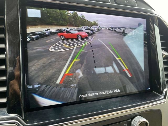 Used 2022 Ford F250 Lariat w/ Lariat Ultimate Package image 29