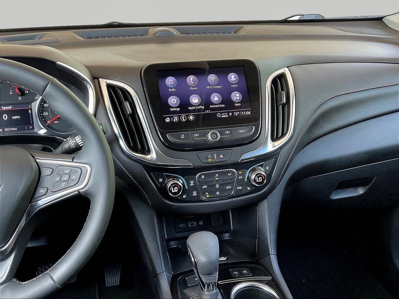 Used 2024 Chevrolet Equinox Premier AWD/4WD image 9