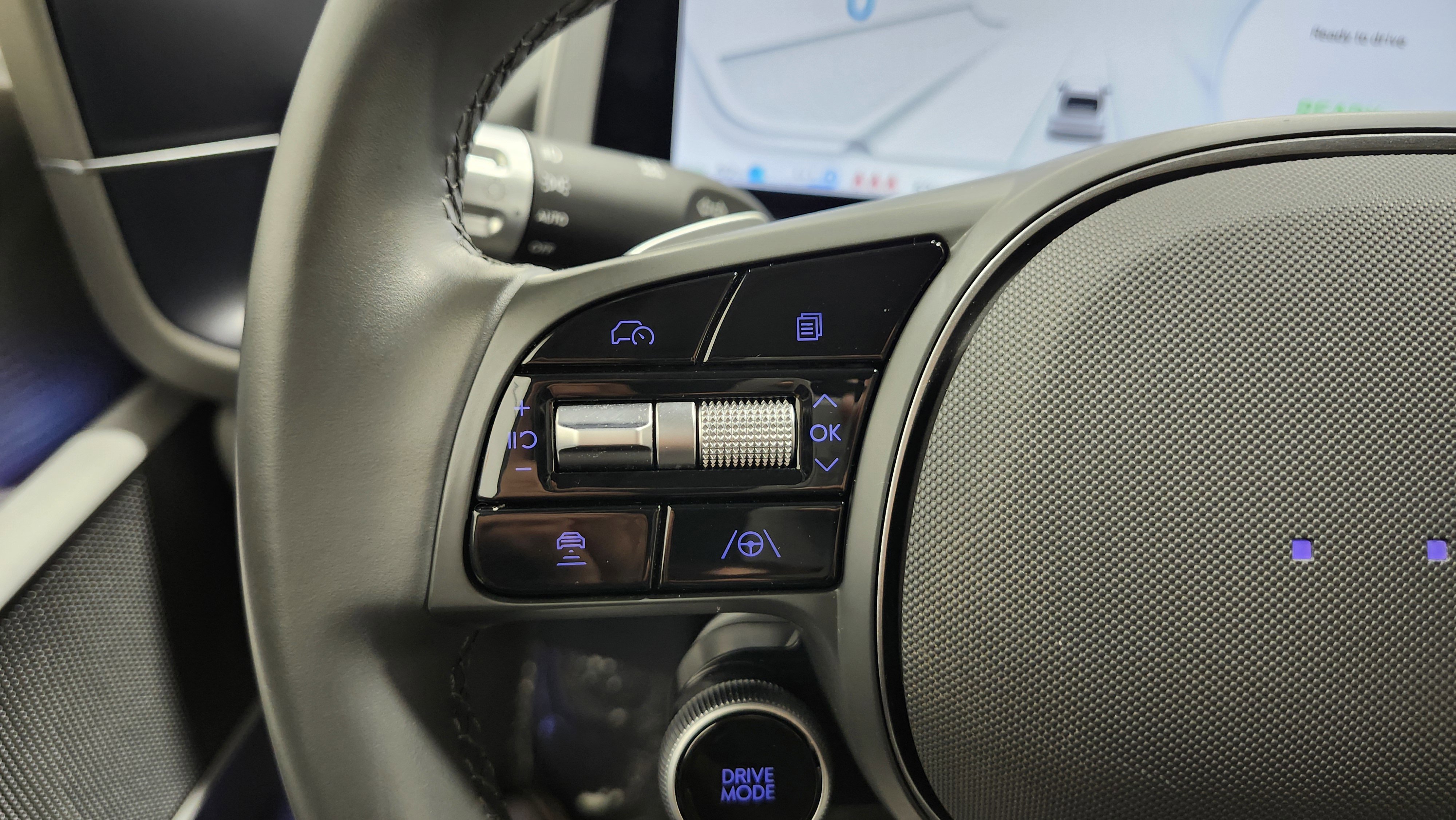 Used 2023 Hyundai Ioniq 6 SEL image 38