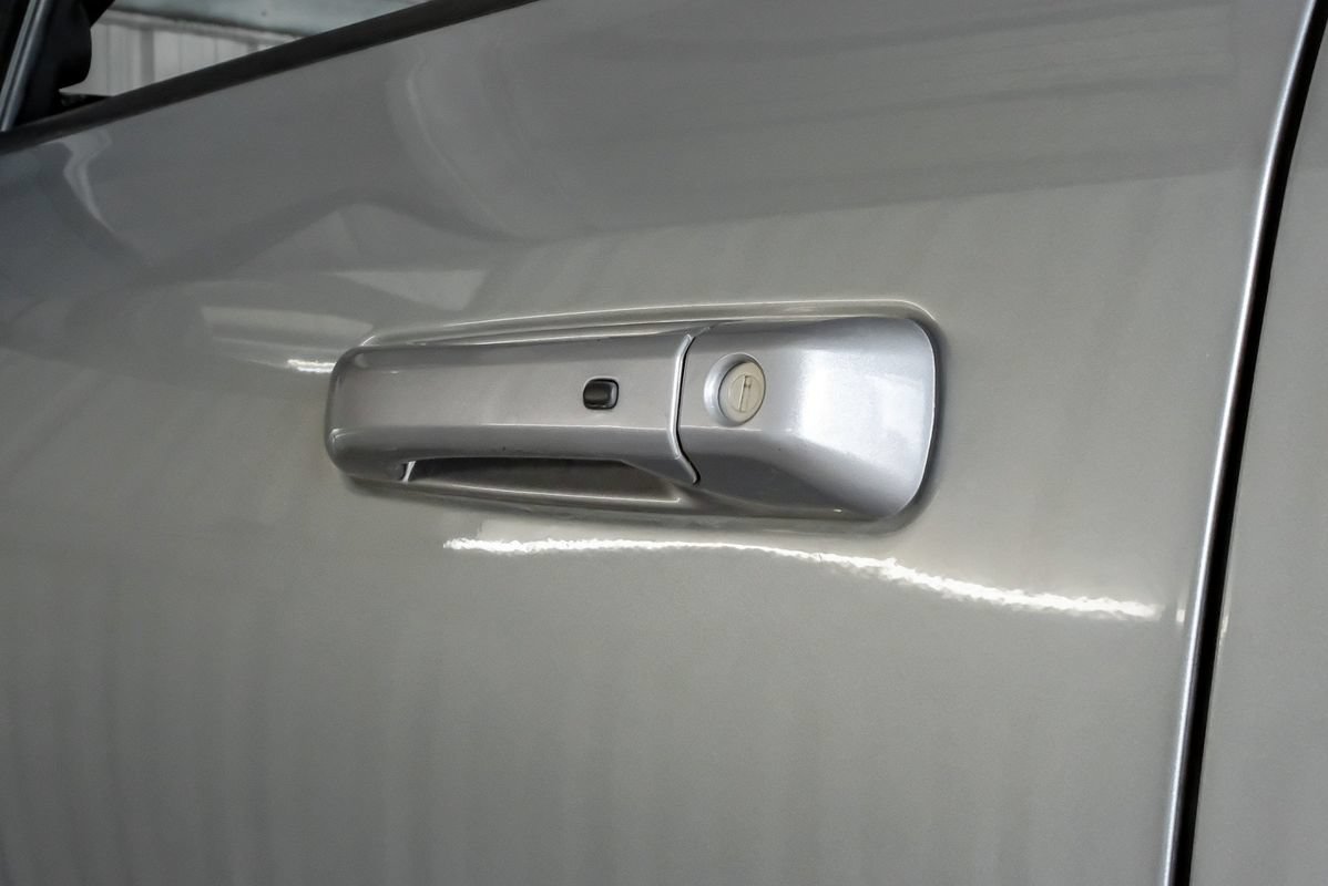 Used 2024 RAM 2500 Limited AWD/4WD image 41