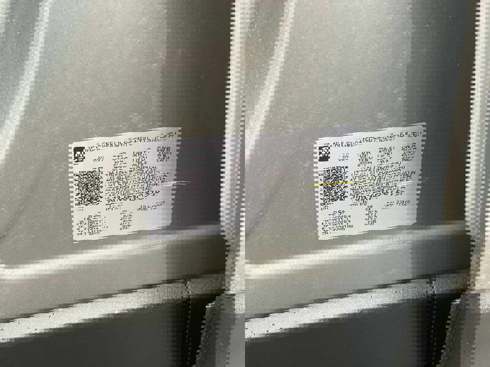 Used 2023 Chevrolet Equinox RS image 91