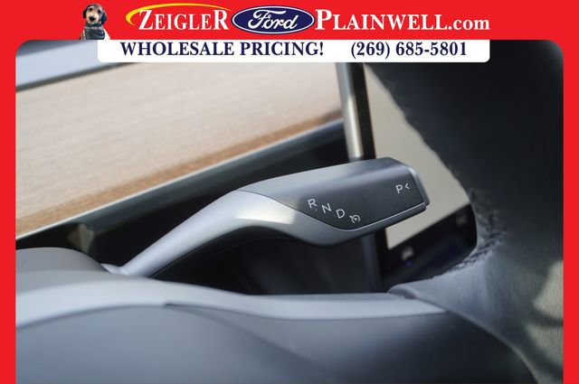 Used 2022 Tesla Model 3 Long Range image 28