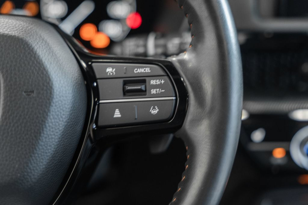 Used 2024 Honda CR-V Sport Touring image 27