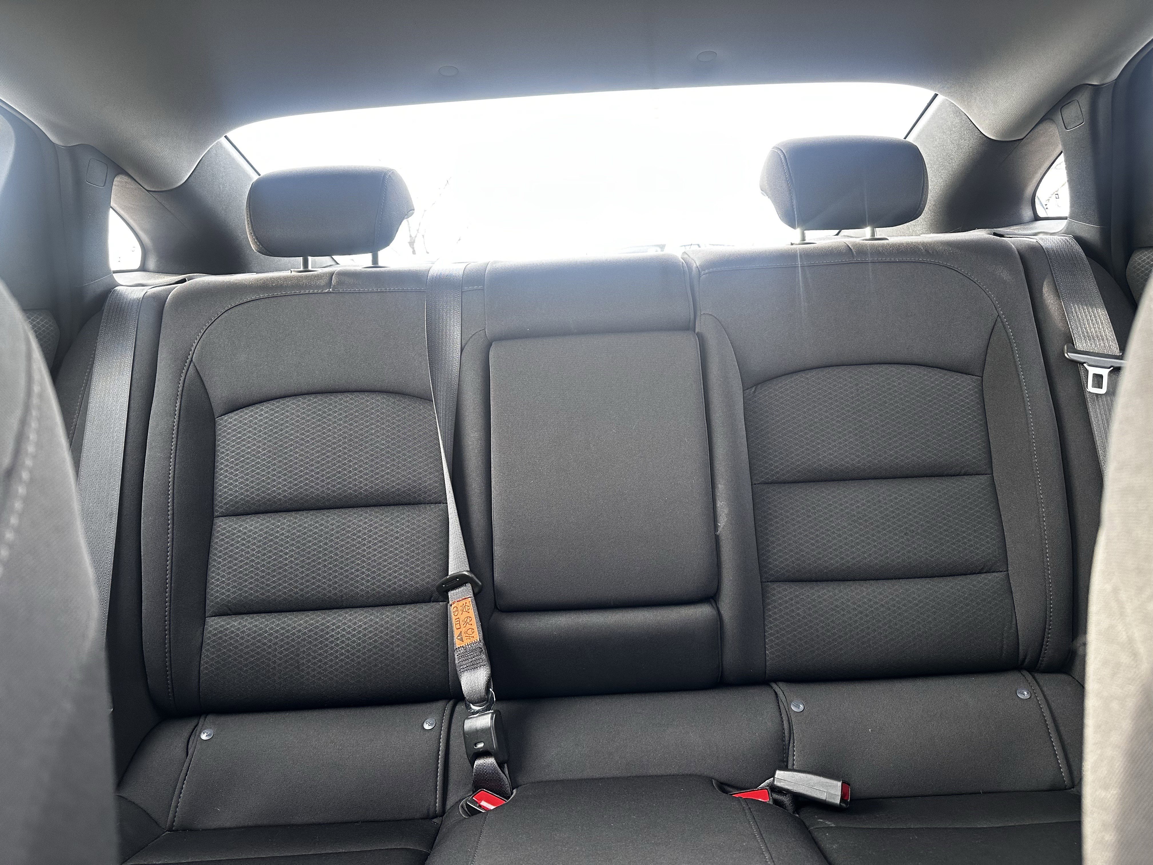 Used 2024 Chevrolet Malibu LT image 13