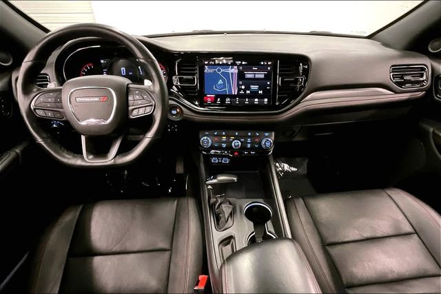 Used 2024 Dodge Durango GT image 19