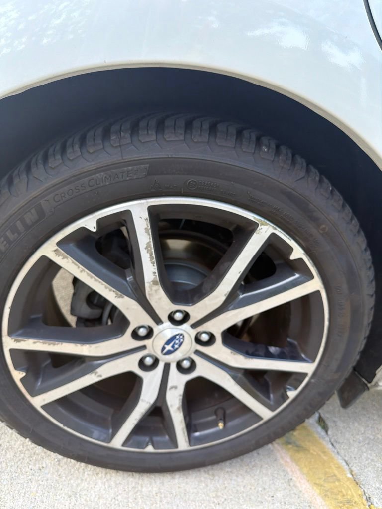 Used 2019 Subaru Impreza 2.0i Limited AWD/4WD image 9
