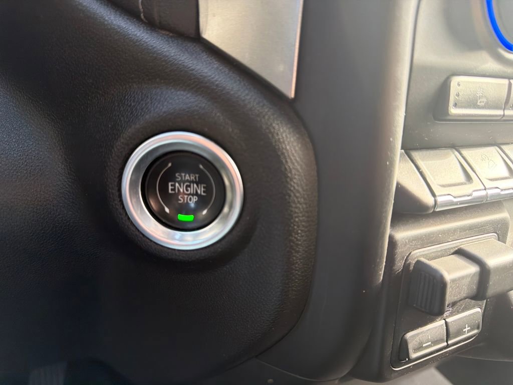 Used 2021 Chevrolet Silverado 1500 LT w/ All Star Edition Plus image 40