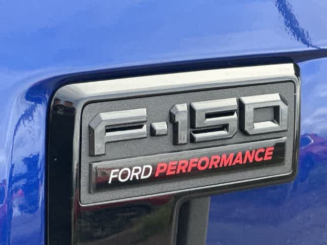 Used 2026 Ford F150 XL w/ Equipment Group 103A High AWD/4WD image 16