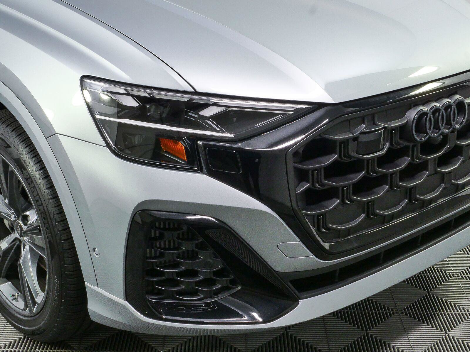 New 2027 Audi Q8 Premium AWD/4WD image 34