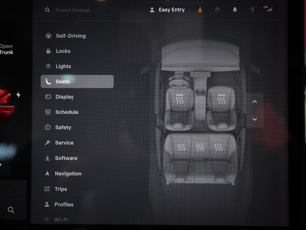 Used 2018 Tesla Model 3 Long Range RWD image 21