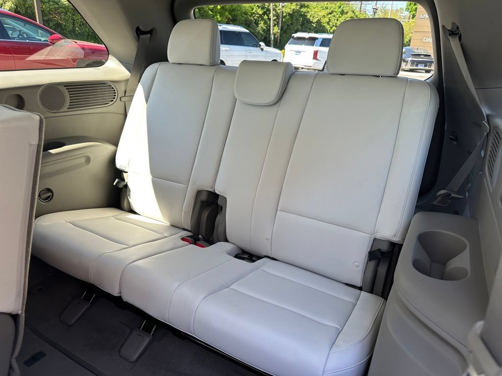 New 2026 Hyundai Palisade SEL AWD/4WD image 14