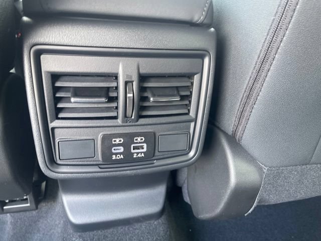 New 2026 Subaru Outback Premium AWD/4WD image 10