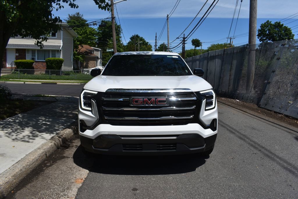 Used 2026 GMC Terrain Elevation FWD image 3