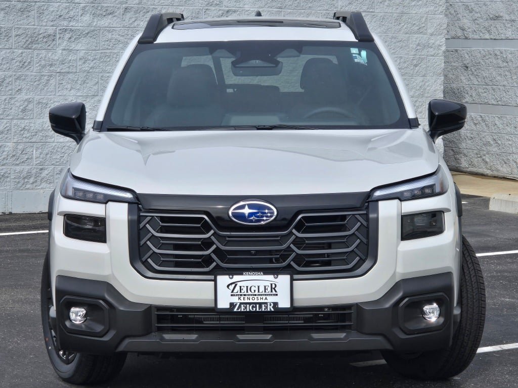 New 2026 Subaru Outback Limited XT AWD/4WD image 3