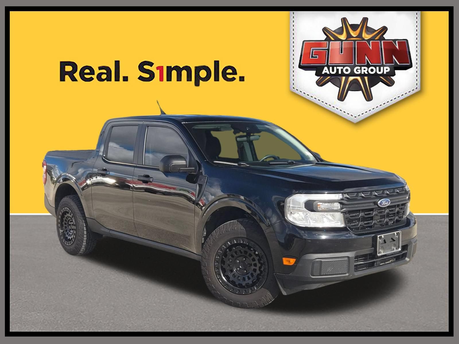 Used 2023 Ford Maverick XL