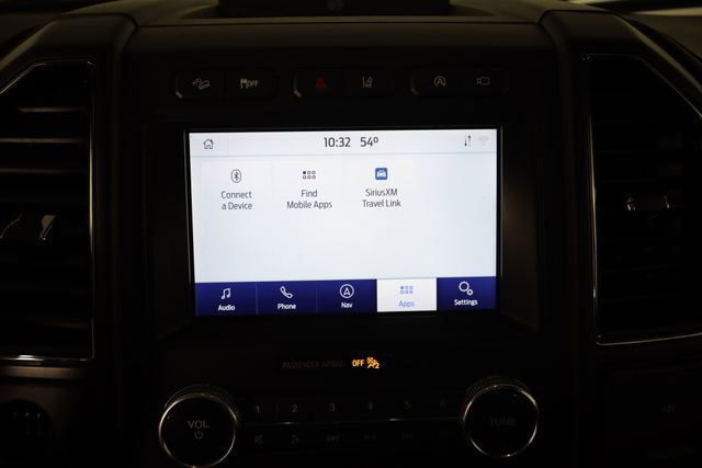 Used 2020 Ford Expedition Max Limited w/ Equipment Group 302A AWD/4WD image 48