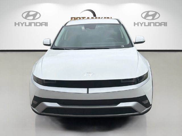 New 2027 Hyundai Ioniq 5 SE RWD image 2