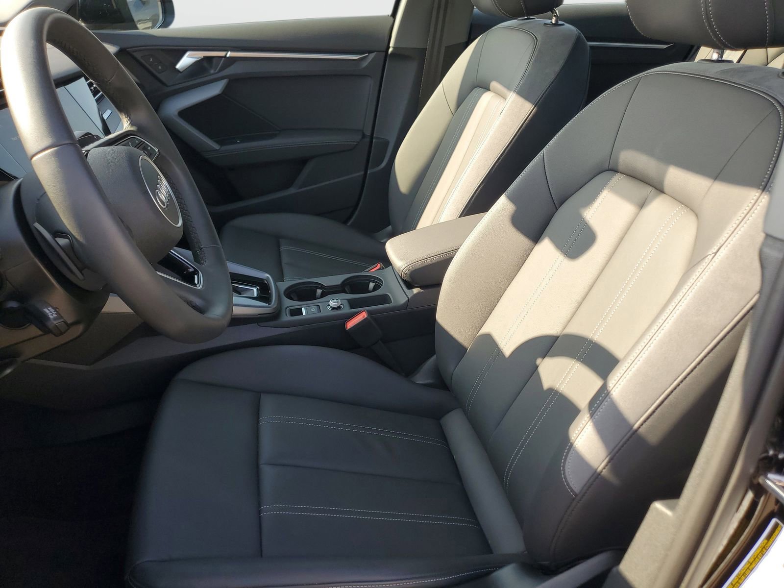 Used 2025 Audi A3 2.0T Premium w/ Black Optic Package image 18