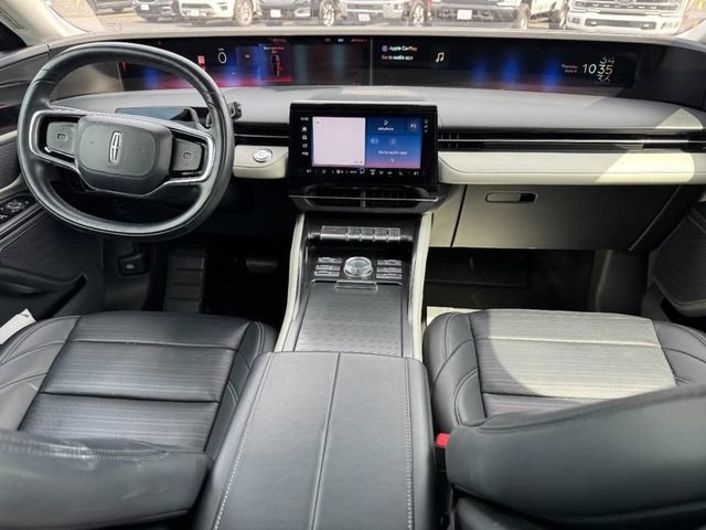 Used 2024 Lincoln Nautilus Reserve AWD/4WD image 10