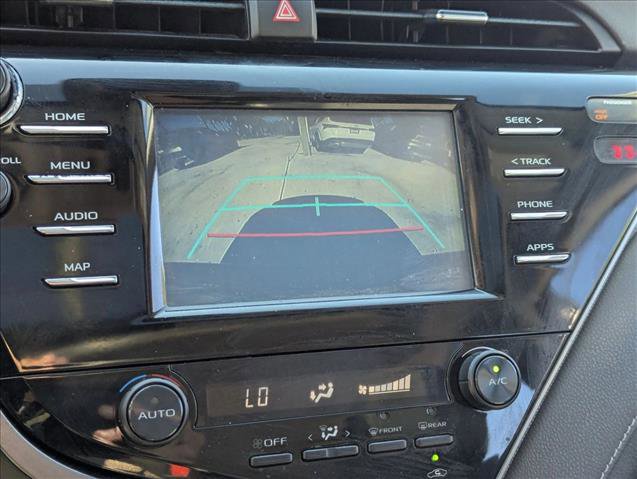 Used 2019 Toyota Camry SE FWD image 13