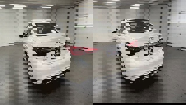 Used 2021 INFINITI Q50 Sensory image 7