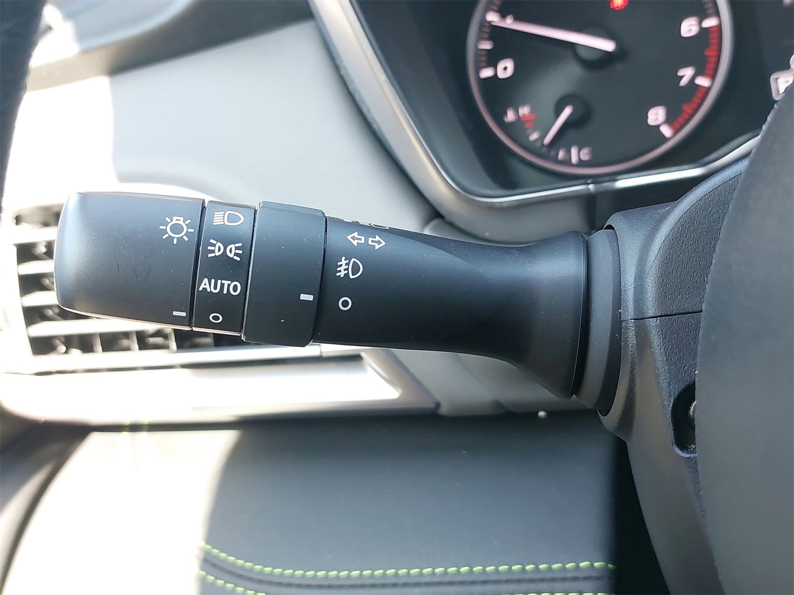 Certified 2023 Subaru Outback Onyx Edition image 26