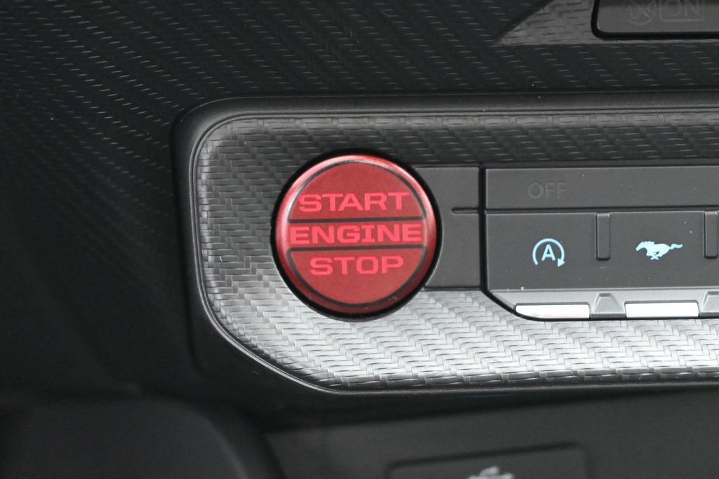 New 2026 Ford Mustang GT RWD image 19