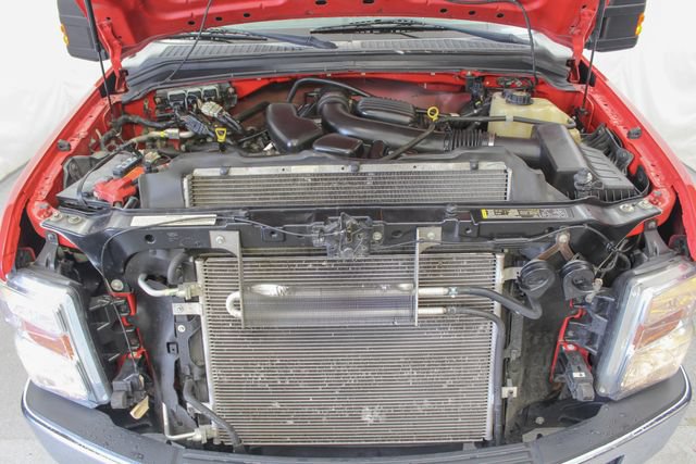 Used 2010 Ford F250 XL RWD image 20