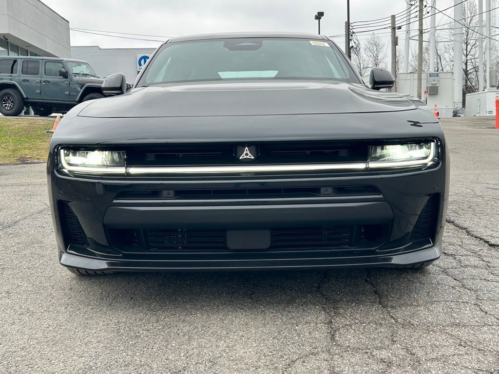 New 2026 Dodge Charger R/T Scat Pack image 3