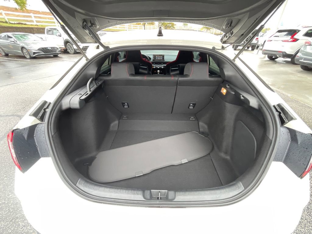 Used 2025 Honda Civic Type R image 22