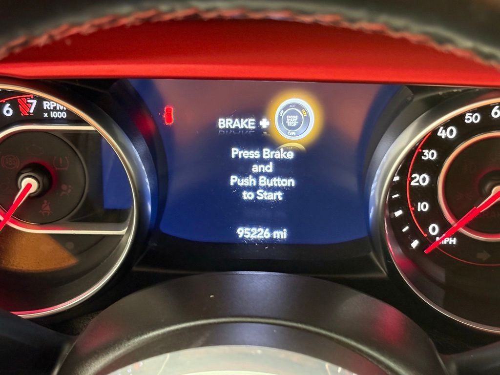 Used 2021 Jeep Wrangler Unlimited Rubicon AWD/4WD image 29