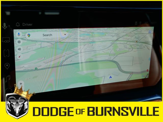 Used 2026 GMC Sierra 1500 Denali Ultimate image 21