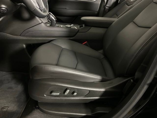 Certified 2025 Cadillac XT5 Premium Luxury image 27